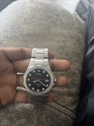 Ancora bulova marine - ancora,