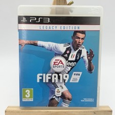 Fifa fifa19 playstation 3 - fifa,