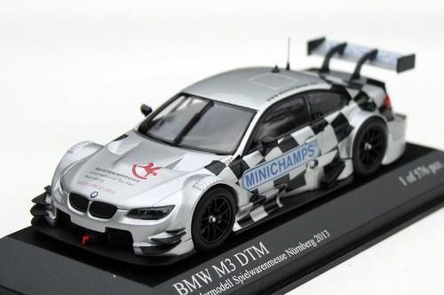 Bmw dtm coupé - m3,
