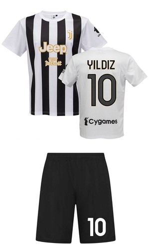 Kit yildiz juventus - kit,