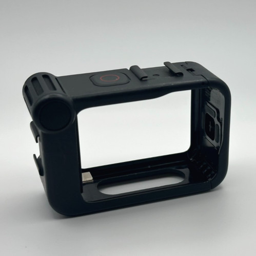 Gopro media mod - media, hero9