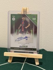 2025 Topps PSG Champions