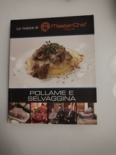 le ricette di MASTERCHEF