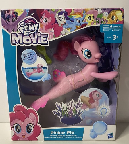 Mon petit poney little pony - poney, my