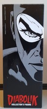 Astorina 2007 statua diabolik - statua,