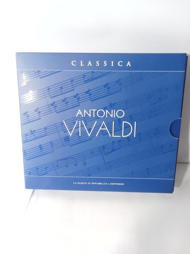 Classica antonio vivaldi - classica,