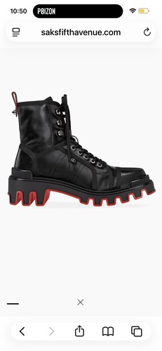 Mens christian louboutin - mens,