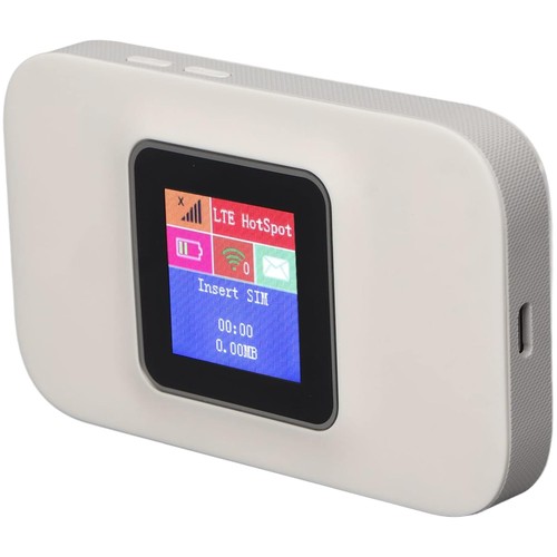 Pocket wifi router - pocket,