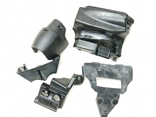Set plastiche varie - varie, smontaggio