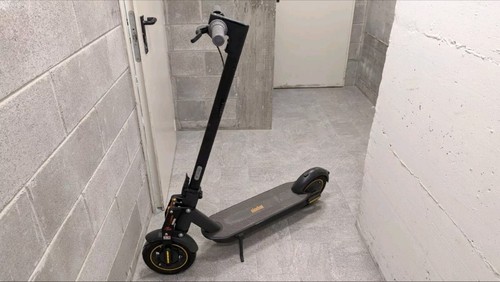 Ninebot segway max - ninebot, by