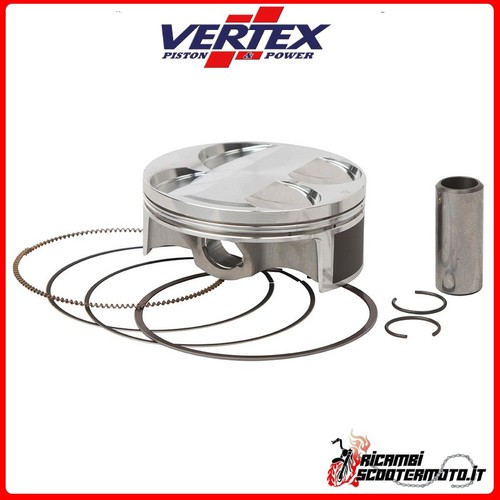 Pistone vertex beta - pistone, 54,22