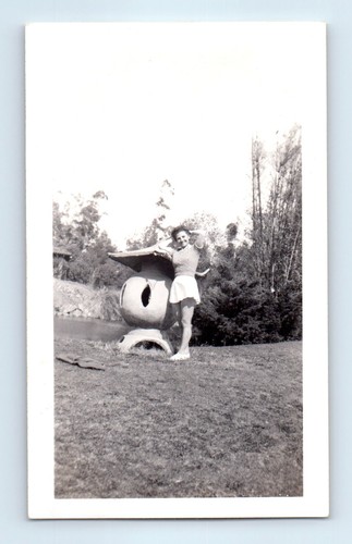 Vecchia foto epoca solo - foto,