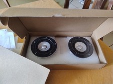 fullrange markaudio chn50 as fostex, lowter