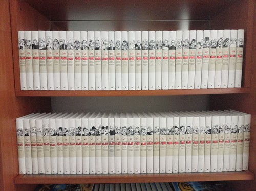 Alan ford mondadori - ford,