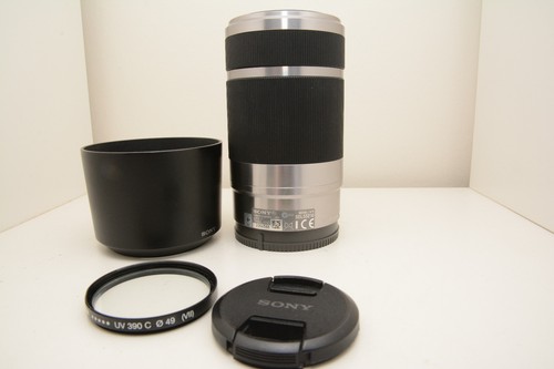 Obiettivo fotocamera