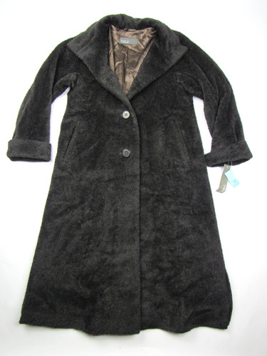 Giacca cappotto lungo