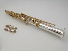 Sassofono soprano 992 - soprano, s-992