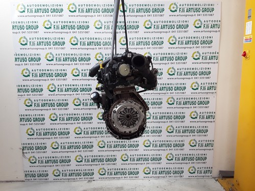 Motore renault clio - clio, cdi