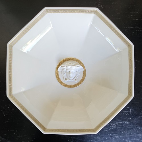 Rosenthal versace medusa - versace,