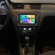 Per skoda rapid spaceback - per,