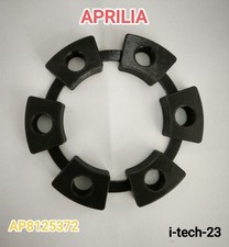 Parastrappi Silent Block