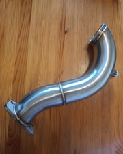 Downpipe Garrett GT 1446 MAX