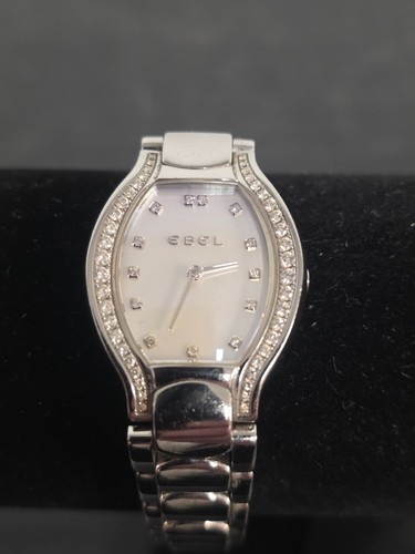 Orologio donna ebel beluga - ebel,