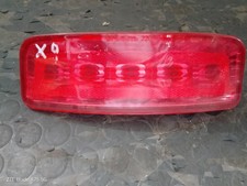 fanale stop piaggio x9 250 evolution  2003 2006