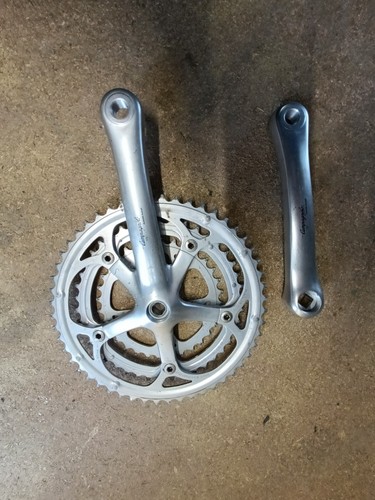 Pedalier campagnolo mirage - campagnolo,