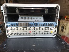 Kit Karaoke + 2 microfoni + Trepiede + 2 Aste microfono