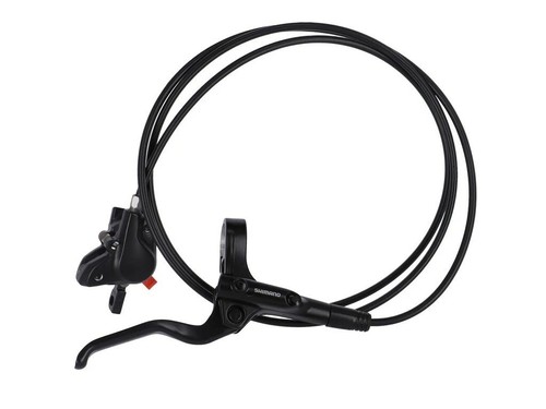 Freno idraulico shimano - freno,