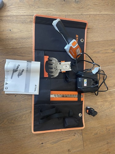 Stihl hsa - hsa, 26