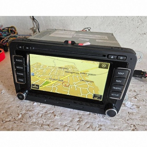 Volkswagen multivan 2011 - t5,