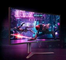 LG 38GL950G-B Monitor Gaming