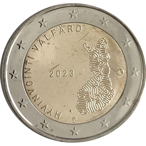 Euro finlandia 2023 - euro,
