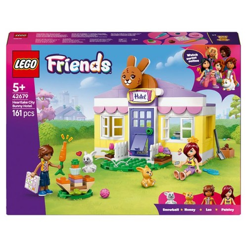 Lego friends 42679 - lego,
