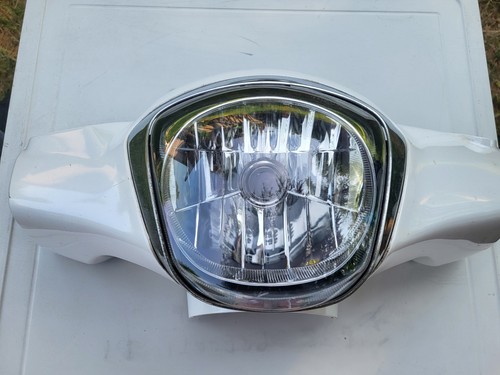 Faro anteriore honda sh125 - faro,