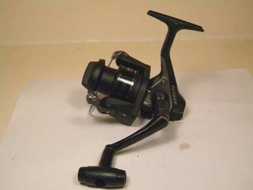 Mulinello spinning shimano - da,