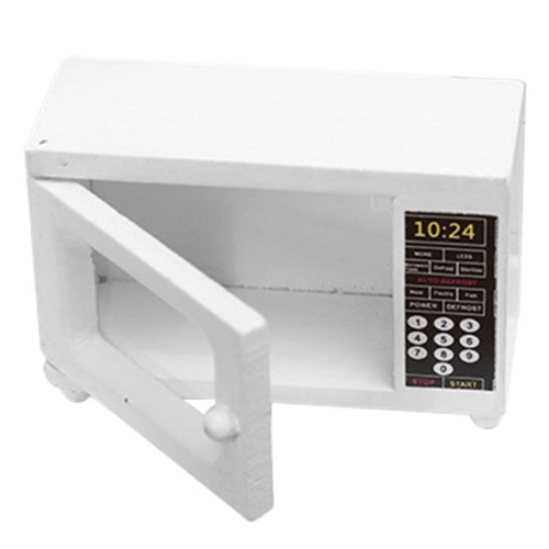Mini forno microonde - forno, a