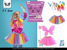 Costume di Carnevale da