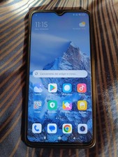 Xiaomi Redmi Note 8 Pro in