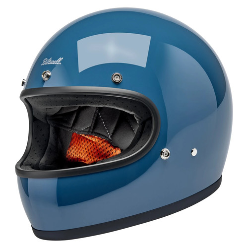 Casco integrale biltwell - casco,