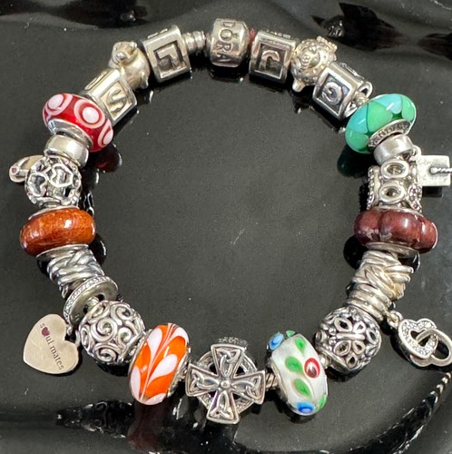 Authentic pandora moments - authentic,