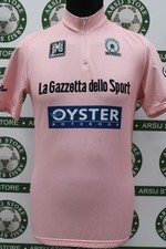 Maglia ciclismo bike GAZZETTA