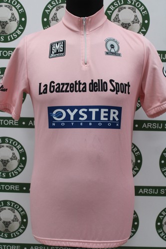 Maglia ciclismo bike gazzetta - maglia,