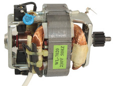 MOTORE per ARIETE CHOPPY MIX 1828 robot da cucina tritatutto MOTOR WL-7020