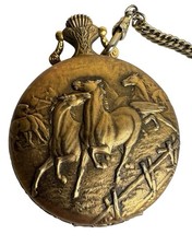 Orologio da tasca vintage KENT