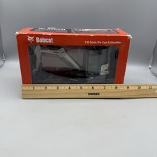 Bobcat E35 Escavatore Compatto