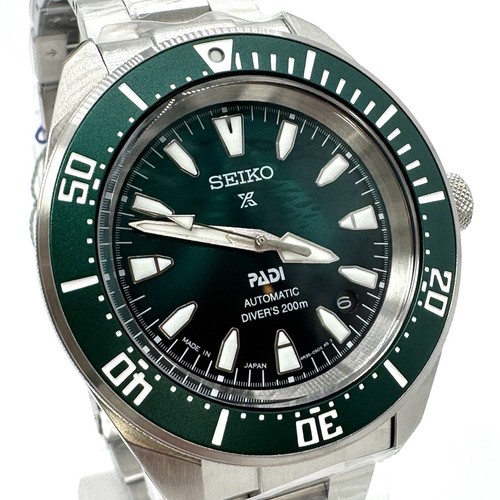 Orologio uomo seiko prospex - orologio,