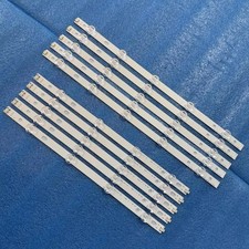 1 set striscia LED per LG